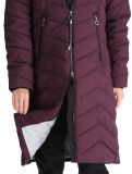 Thumbnail Luhta, Iiksi ski jacket women Plum 