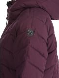 Thumbnail Luhta, Iiksi ski jacket women Plum 