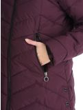 Thumbnail Luhta, Iiksi ski jacket women Plum 