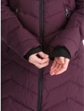 Thumbnail Luhta, Iiksi ski jacket women Plum 