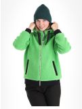 Thumbnail Luhta, Iskoinen jacket women Leaf Green green 