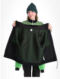 Thumbnail Luhta, Iskoinen jacket women Leaf Green green 