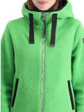 Thumbnail Luhta, Iskoinen jacket women Leaf Green green 