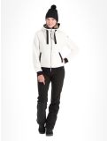 Thumbnail Luhta, Iskoinen jacket women Natural White white 