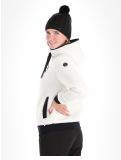 Thumbnail Luhta, Iskoinen jacket women Natural White white 