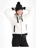 Thumbnail Luhta, Iskoinen jacket women Natural White white 