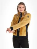 Thumbnail Luhta, Isolahti jacket women Fudge brown 