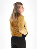 Thumbnail Luhta, Isolahti jacket women Fudge brown 