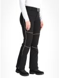 Thumbnail Luhta, Jaamalai softshell ski pants women Black black 