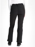 Thumbnail Luhta, Jaamalai softshell ski pants women Black black 