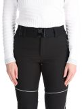 Thumbnail Luhta, Jaamalai softshell ski pants women Black black 