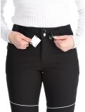 Thumbnail Luhta, Jaamalai softshell ski pants women Black black 