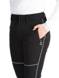 Thumbnail Luhta, Jaamalai softshell ski pants women Black black 