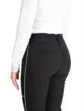 Thumbnail Luhta, Jaamalai softshell ski pants women Black black 