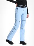 Thumbnail Luhta, Jaamalai softshell ski pants women Light Blue blue 