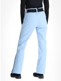 Thumbnail Luhta, Jaamalai softshell ski pants women Light Blue blue 