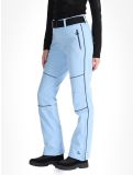 Thumbnail Luhta, Jaamalai softshell ski pants women Light Blue blue 