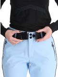 Thumbnail Luhta, Jaamalai softshell ski pants women Light Blue blue 