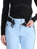 Thumbnail Luhta, Jaamalai softshell ski pants women Light Blue blue 