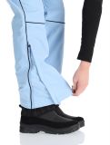 Thumbnail Luhta, Jaamalai softshell ski pants women Light Blue blue 