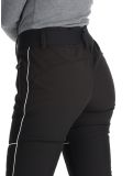 Thumbnail Luhta, Jaamalai C softshell ski pants women Black black 