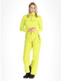 Thumbnail Luhta, Jero ski pants women Aloe green 