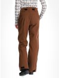 Thumbnail Luhta, Jero ski pants women Chocolat brown 