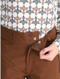 Thumbnail Luhta, Jero ski pants women Chocolat brown 