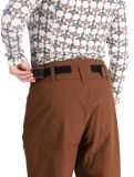 Thumbnail Luhta, Jero ski pants women Chocolat brown 