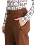 Thumbnail Luhta, Jero ski pants women Chocolat brown 