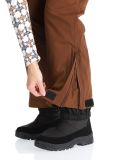 Thumbnail Luhta, Jero ski pants women Chocolat brown 