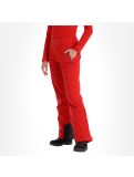 Thumbnail Luhta, Jero ski pants women cranberry red 