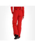 Thumbnail Luhta, Jero ski pants women cranberry red 