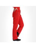 Thumbnail Luhta, Jero ski pants women cranberry red 