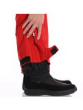 Thumbnail Luhta, Jero ski pants women cranberry red 