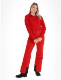 Thumbnail Luhta, Jero ski pants women Cranberry red 