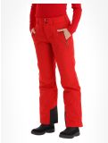 Thumbnail Luhta, Jero ski pants women Cranberry red 