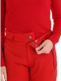 Thumbnail Luhta, Jero ski pants women Cranberry red 