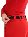 Thumbnail Luhta, Jero ski pants women Cranberry red 