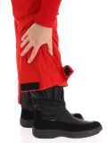 Thumbnail Luhta, Jero ski pants women Cranberry red 