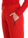 Thumbnail Luhta, Jero ski pants women Cranberry red 