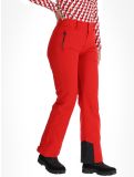 Thumbnail Luhta, Jero ski pants women Cranberry red 