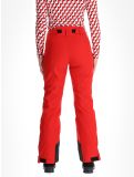 Thumbnail Luhta, Jero ski pants women Cranberry red 