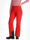 Thumbnail Luhta, Jero ski pants women Cranberry red 