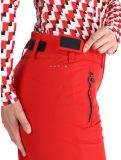 Thumbnail Luhta, Jero ski pants women Cranberry red 