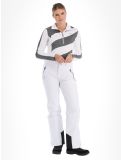 Thumbnail Luhta, Jero ski pants women Optic White white 