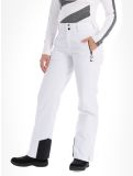 Thumbnail Luhta, Jero ski pants women Optic White white 