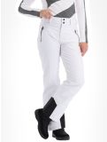 Thumbnail Luhta, Jero ski pants women Optic White white 