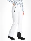 Thumbnail Luhta, Jero ski pants women Optic White white 