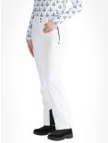 Thumbnail Luhta, Jero ski pants women Optic White white 